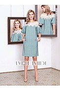 Платье TVOI IMIJ 9927